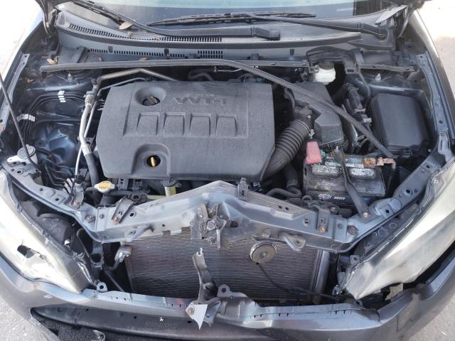 Photo 11 from auction – 2016 TOYOTA COROLLA L with VIN 2T1BURHE1GC715810