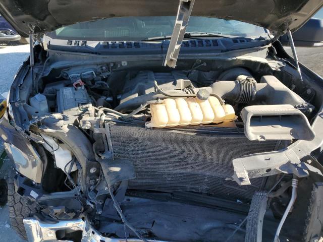 Photo 11 from auction – 2016 FORD F150 SUPER with VIN 1FTEW1CP0GKD93631