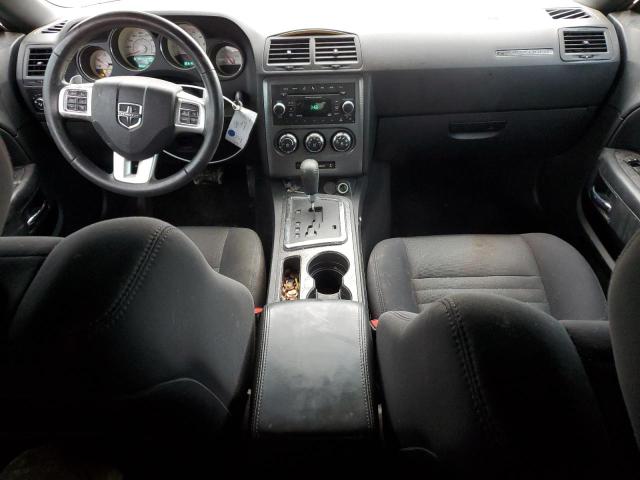 Photo 8 from auction – 2013 DODGE CHALLENGER with VIN 2C3CDYBT6DH662629