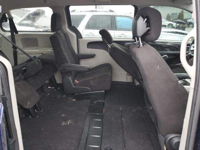 Zdjęcie 11 z aukcji – 2012 DODGE GRAND CARA z VIN 2C4RDGCG1CR258535