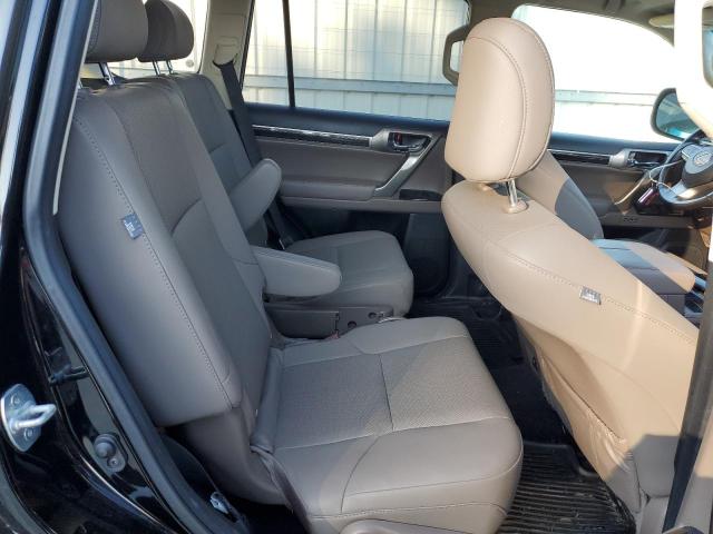 Photo 11 from auction – 2020 LEXUS GX 460 PRE with VIN JTJAM7BX3L5247254