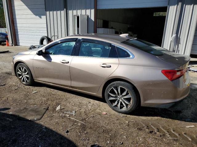 Photo 2 from auction – 2018 CHEVROLET MALIBU LT with VIN 1G1ZD5ST5JF289237
