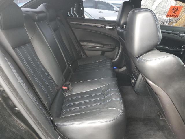 Photo 10 from auction – 2012 CHRYSLER 300 S with VIN 2C3CCADT7CH315641