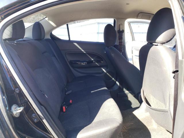 Photo 10 from auction – 2017 MITSUBISHI MIRAGE G4 with VIN ML32F4FJ7HHF18432