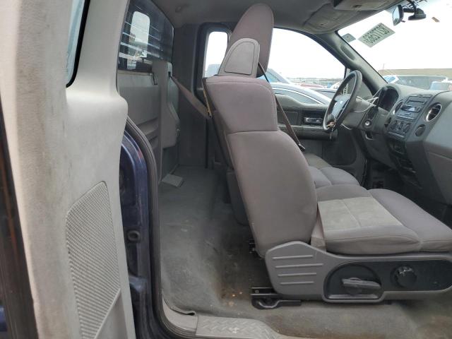 Photo 10 from auction – 2005 FORD F150 with VIN 1FTRF12W55NA17674