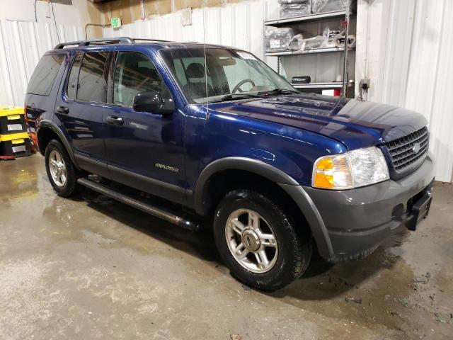Photo 4 from auction – 2004 FORD EXPLORER X with VIN 1FMDU72K44UA32022