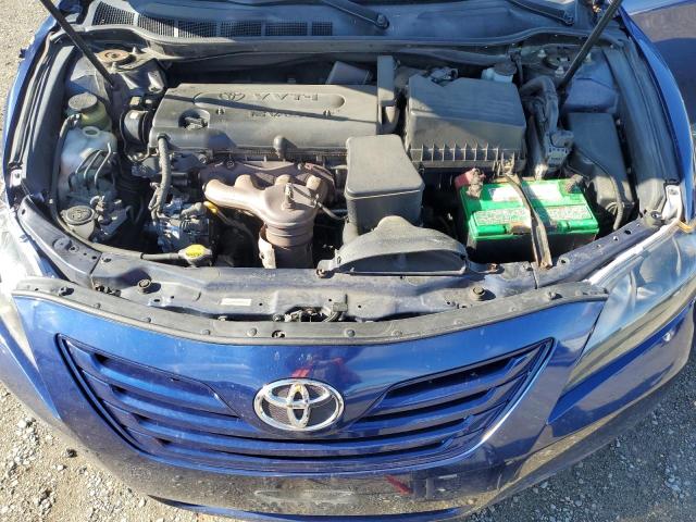 Photo 11 from auction – 2007 TOYOTA CAMRY CE with VIN 4T1BE46K87U072282