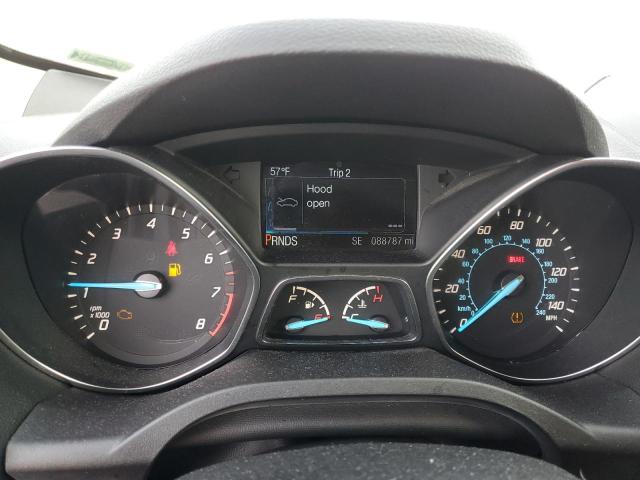 Photo 9 from auction – 2015 FORD ESCAPE TIT with VIN 1FMCU0J97FUA03666