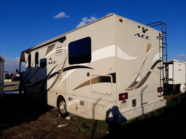 Photo 3 from auction – 2016 FORD MOTORHOME with VIN 1F64F5DY1F0A11517