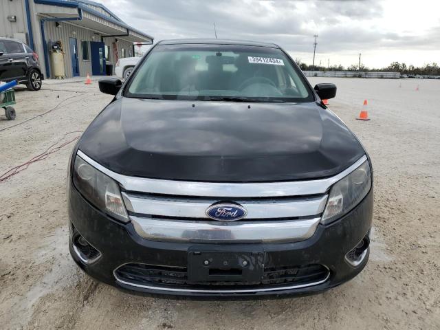 Photo 5 from auction – 2011 FORD FUSION SEL with VIN 3FAHP0JA5BR156369