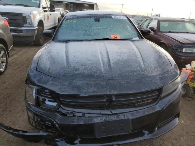 Photo 5 from auction – 2022 DODGE CHARGER SX with VIN 2C3CDXJG4NH265064