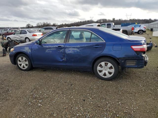 Photo 2 from auction – 2008 TOYOTA CAMRY CE with VIN 4T1BE46K08U255080