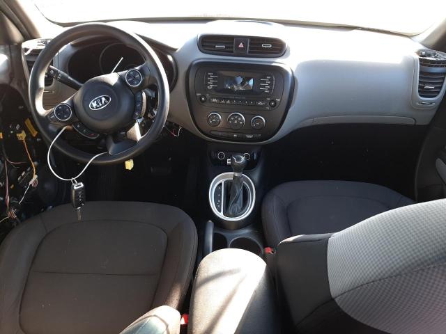 Photo 8 from auction – 2015 KIA SOUL with VIN KNDJN2A26F7817104