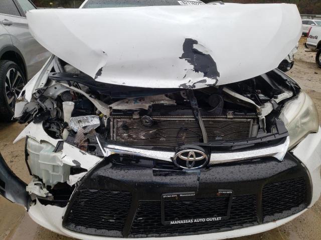 Photo 11 from auction – 2016 TOYOTA CAMRY LE with VIN 4T1BF1FK3GU241698