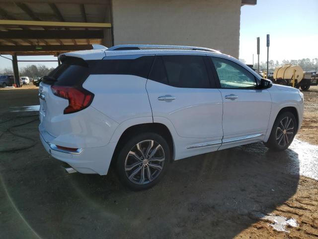 Photo 3 from auction – 2020 GMC TERRAIN DE with VIN 3GKALSEX8LL289279