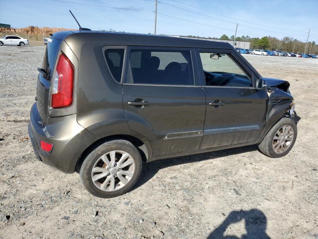 Photo 3 from auction – 2013 KIA SOUL + with VIN KNDJT2A68D7572313