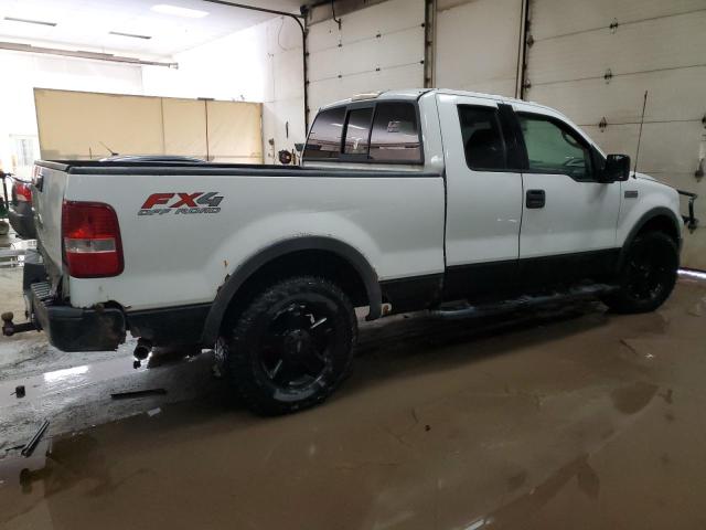Photo 3 from auction – 2004 FORD F150 with VIN 1FTPX14524NB08294