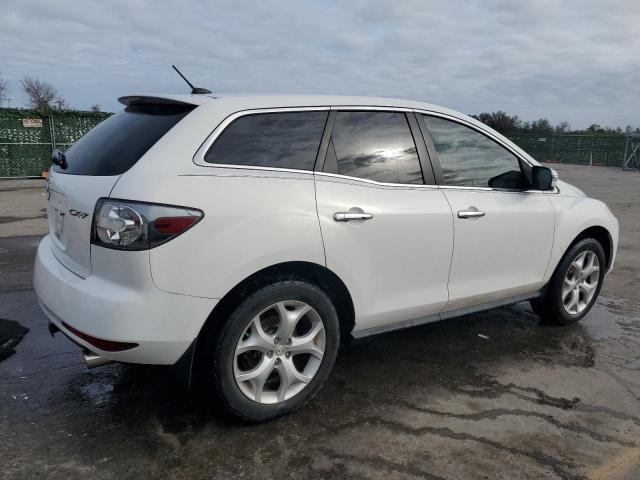 Photo 3 from auction – 2010 MAZDA CX-7 with VIN JM3ER2W3XA0347904