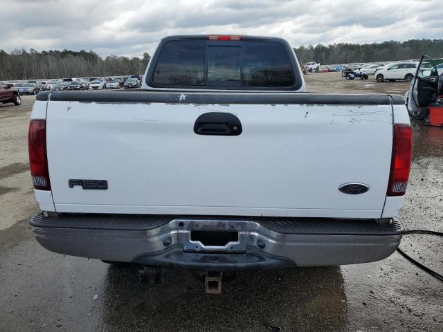 Photo 6 from auction – 2002 FORD F150 with VIN 1FTRX18LX2NA00990