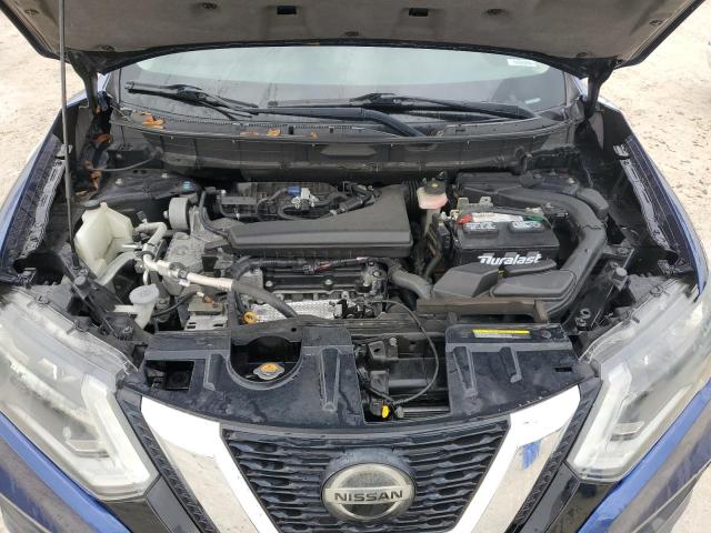 Photo 12 from auction – 2018 NISSAN ROGUE S with VIN 5N1AT2MT8JC838686