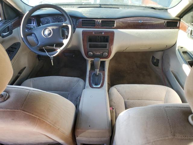 Photo 8 from auction – 2008 CHEVROLET IMPALA LT with VIN 2G1WT58K481260558