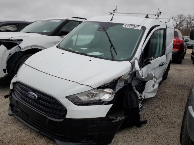 FORD TRANSIT CO 2020 with VIN NM0LS7E28L1481508 - Photo from auction