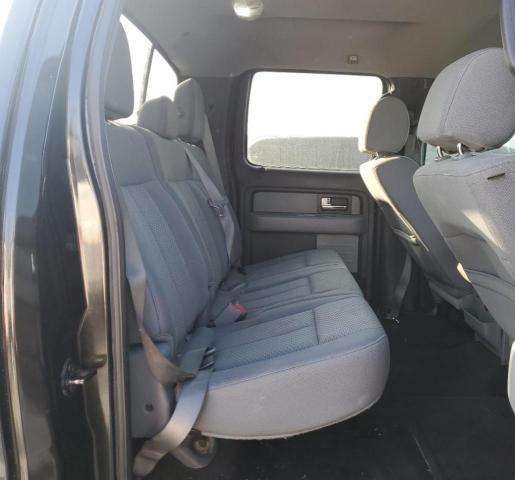 Photo 10 from auction – 2013 FORD F150 SUPER with VIN 1FTFW1ET2DKF92688