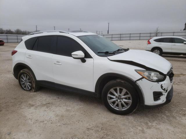 Photo 4 from auction – 2016 MAZDA CX-5 TOURI with VIN JM3KE2CY8G0654401