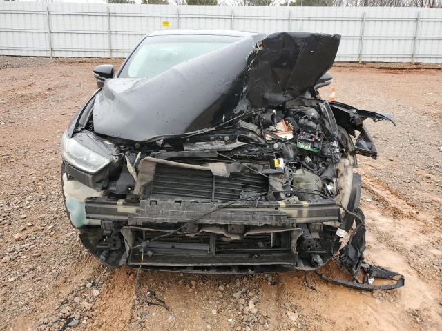 Photo 5 from auction – 2016 FORD FUSION SE with VIN 3FA6P0HD9GR327610