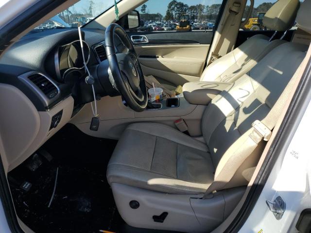 Photo 7 from auction – 2020 JEEP GRAND CHER with VIN 1C4RJEBG2LC347991