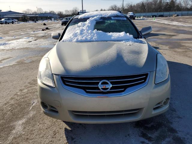 Photo 5 from auction – 2010 NISSAN ALTIMA BAS with VIN 1N4AL2AP8AN444188