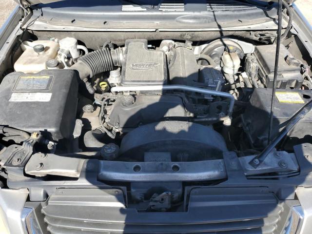 Photo 12 from auction – 2005 GMC ENVOY with VIN 1GKDT13S152134009
