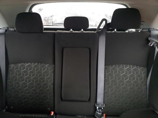 Photo 10 from auction – 2022 MITSUBISHI OUTLANDER with VIN JA4ARUAUXNU001282