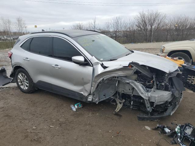 Photo 4 from auction – 2020 FORD ESCAPE SE with VIN 1FMCU0G68LUA28441