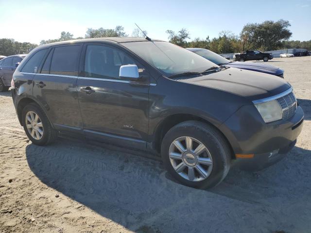 Photo 4 from auction – 2007 LINCOLN MKX with VIN 2LMDU68C57BJ07030