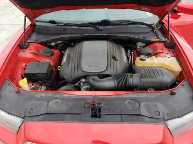 Photo 11 from auction – 2014 DODGE CHARGER R/ with VIN 2C3CDXCTXEH173242