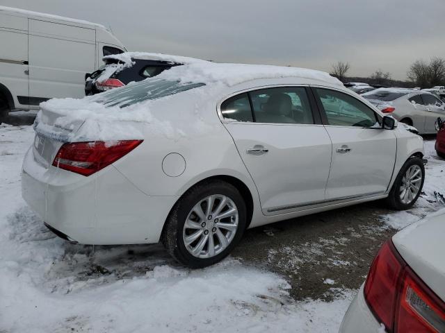 Photo 3 from auction – 2015 BUICK LACROSSE with VIN 1G4GB5G3XFF247064