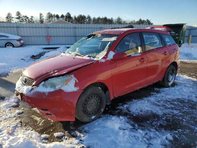 TOYOTA COROLLA MA 2004 z numerem VIN 2T1LR32E44C170872 - Zdjęcie z aukcji