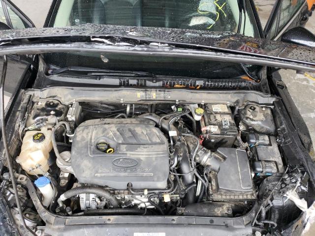 Photo 11 from auction – 2018 FORD FUSION SE with VIN 3FA6P0HD0JR216550
