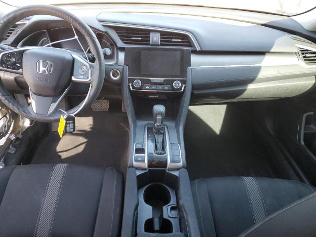 Photo 8 from auction – 2018 HONDA CIVIC EX with VIN 2HGFC2F7XJH547759