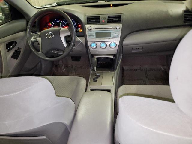 Photo 8 from auction – 2007 TOYOTA CAMRY CE with VIN 4T1BE46K27U581140