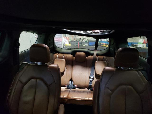 Photo 10 from auction – 2020 CHRYSLER PACIFICA L with VIN 2C4RC1GG8LR242083