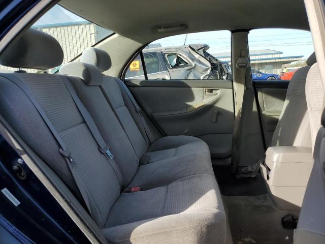 Photo 10 from auction – 2006 TOYOTA COROLLA CE with VIN 1NXBR32EX6Z594487