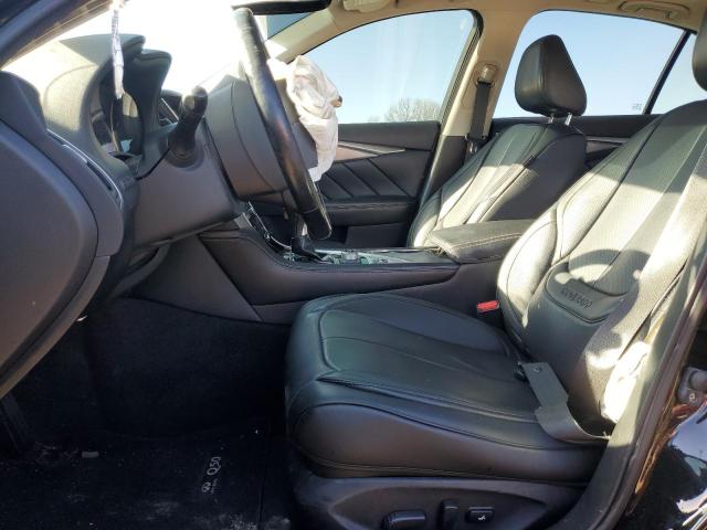 Photo 7 from auction – 2014 INFINITI Q50 BASE with VIN JN1BV7AR3EM701506