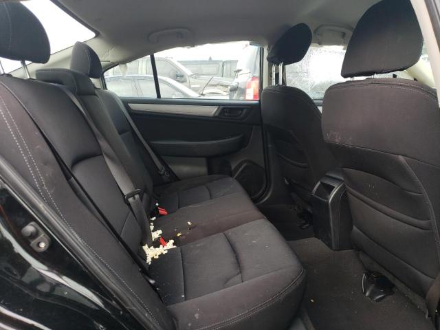 Photo 10 from auction – 2018 SUBARU LEGACY 2.5 with VIN 4S3BNAB66J3024854
