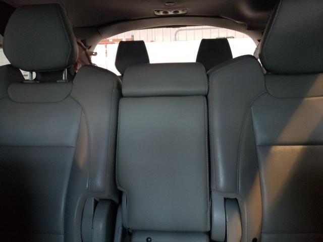 Photo 10 from auction – 2015 ACURA MDX with VIN 5FRYD4H2XFB025873