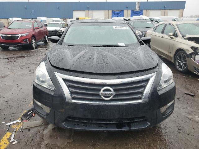 Photo 5 from auction – 2013 NISSAN ALTIMA 2.5 with VIN 1N4AL3AP7DN524429