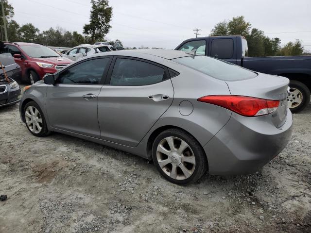 Photo 2 from auction – 2011 HYUNDAI ELANTRA GL with VIN KMHDH4AE0BU097719