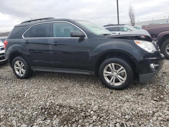 Photo 4 from auction – 2014 CHEVROLET EQUINOX LT with VIN 2GNALCEK7E6205098