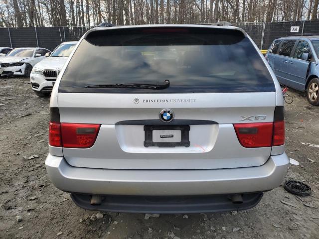 صورة رقم 6 من المزاد - 2001 BMW X5 3.0I مع VIN WBAFA53501LM77973